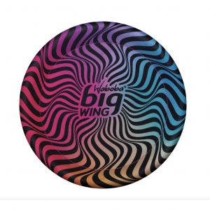 Disque Waboba Bigwing
