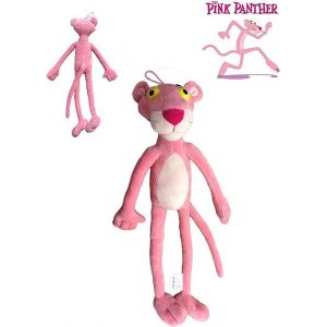 Peluche La Panthère rose 120 cm