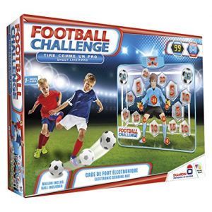 Image de Dujardin Football Challenge
