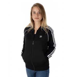 Adidas Primeblue SST Originals, taille 34, femme, noir