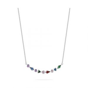 Jette Chaînette KALEIDOSCOPE OF LOVE 88768035 925 Argent