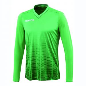 Maillot gardien Macron gemini