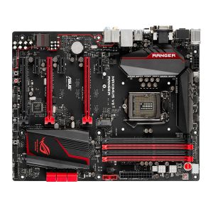 Image de Asus Maximus VII Ranger - Carte mère socket LGA 1150