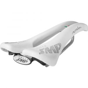 SMP Selle Selle Nymber - 267 x 139mm Blanc Selles performance