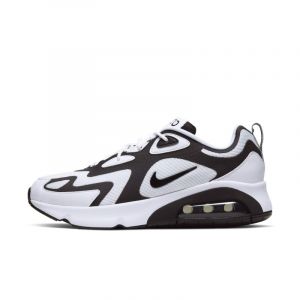 Nike Chaussure Air Max 200 Homme - Blanc - Taille 40