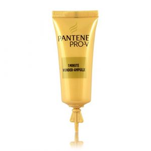 Pantene 1 Minute Wunderampulle - 15 ml