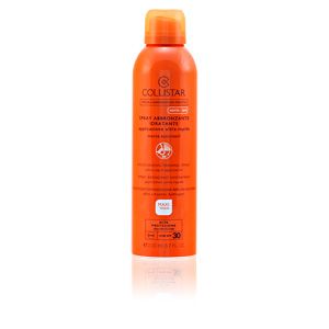 Collistar Moisturizing Tanning Spray - 200 ml - LSF 30