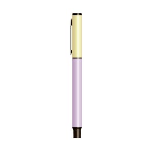 Stylo plume Pastel Couleur aléatoire