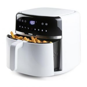 Domo Friteuse a air chaud 8 l DO1148FR