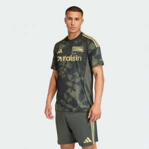 Adidas Maillot Extérieur 1. FC Union Berlin 2025/26