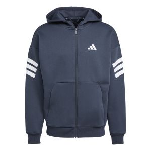 Adidas Sweatshirt &agrave; capuche Future Icons 3-Stripes