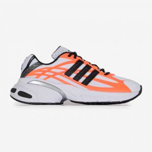 Adidas Originals Adistar XLG 2.0 Homme Lifestyle blanc Taille 43 1/3 Chaussures - Couleur blanc - Taille 43.333