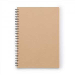 Agenda personnalisable A5