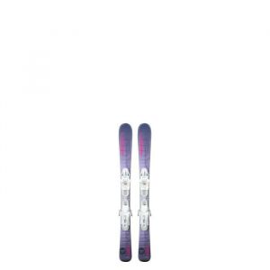 Elan Pack skis Sky Shift EL 4.5 avec fixations enfant