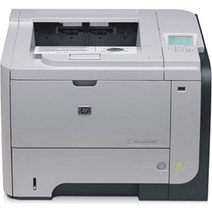 HP LaserJet P3015 - Imprimante laser monochrome USB