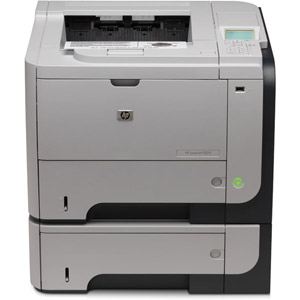 Image de HP LaserJet P3015 - Imprimante laser monochrome USB