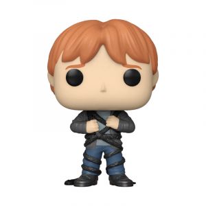 Image de Funko Figurine Pop Harry Potter Anniversary Ron in Devil's Snare