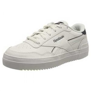 Reebok Formateurs Royal Techque T Bold 2 EU 41 Ftwr White / Noble Grey Met / Ftwr White