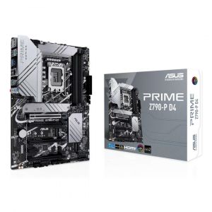 Image de Asus PRIME Z790-P D4