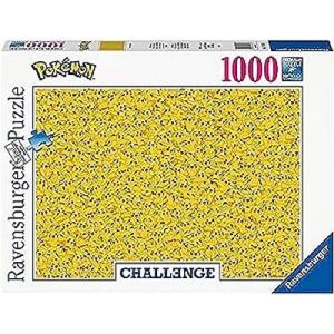 Image de Ravensburger Pokémon Puzzle Adulte, 4005556175765