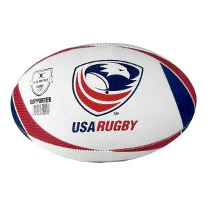 Gilbert Ballon USA 2021/22