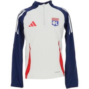 Adidas Haut d'entraînement enfant OL 2024/25