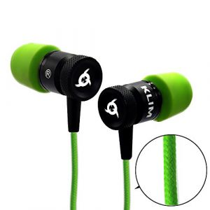 Image de Klim Fusion - &Eacute;couteurs intra-auriculaire