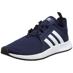 Image de Adidas Chaussures enfant CQ2965 Sneaker Enfant Bleu