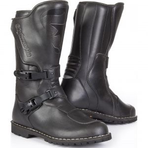 Stylmartin Bottes MATRIX anthracite - 41