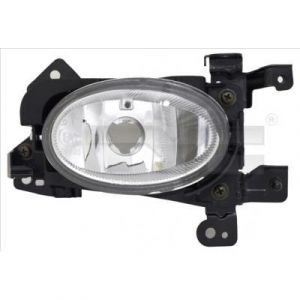 TYC Phare antibrouillard 19-14349-01-2
