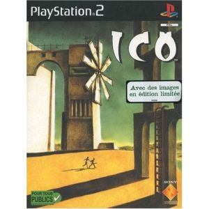 Ico [PS2]