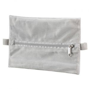 Ortlieb Handlebar-Pack QR Inner Pocket - Sacoche de guidon taille One Size, gris