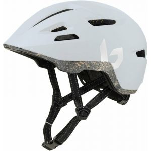 Bollé Casque eco stance blanc mat l 59 62 cm