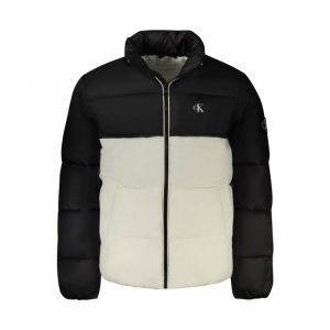 Calvin Klein Doudoune droite matelass&eacute;e
