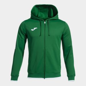 Veste de surv&ecirc;tement &agrave; capuche Joma Olimpiada