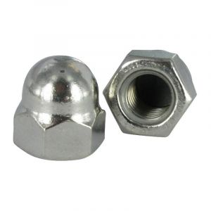 Image de Ecrou Borgne Inox A2 M20-1 piece