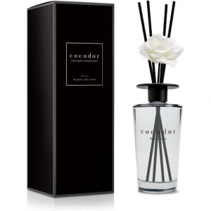Yoko Design Cocodor diffuseur 500 ml - Parfum Cerise noire