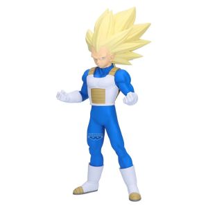 Banpresto DRAGON BALL DAIMA - Vegeta - Figurine 17cm Figurine - BM-242150