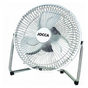 Jocca 2236 - Ventilateur industriel de sol ø21 cm