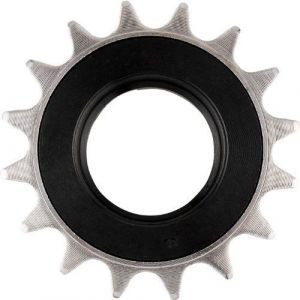 Image de Shimano BMX single-speed freewheel 16T Argent argent 16 Teeth