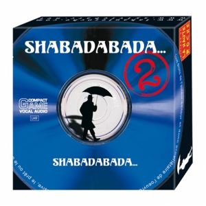 Asmod&eacute;e Shabadabada 2