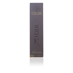 I.C.O.N. ECOTECH COLOR natural color #1.0 black 60 ml