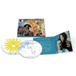 Mercury Tears for Fears - The Seeds Of Love [CD]