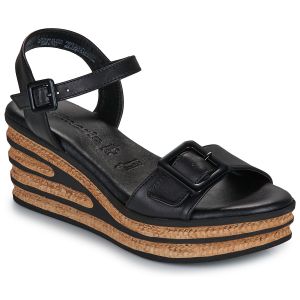 Tamaris Sandales 28310-001 Noir - Taille 37,38,39,40,41