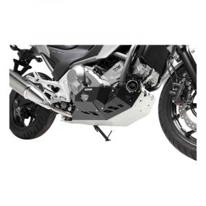 Sw-motech Sabot moteur avec DCT Honda NC700 / NC750