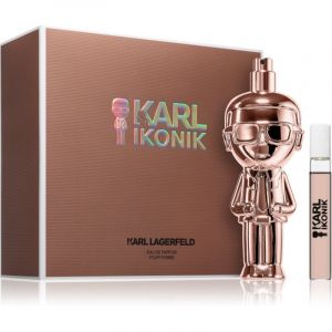 Karl Lagerfeld Karl Ikonik pour Femme 60 ml Eau de Parfum Geschenkset