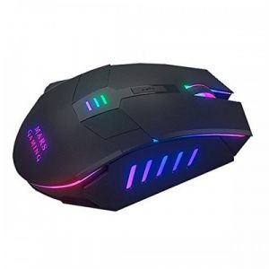 Tacens Mars MM116 - Souris Gaming filaire 3200 dpi
