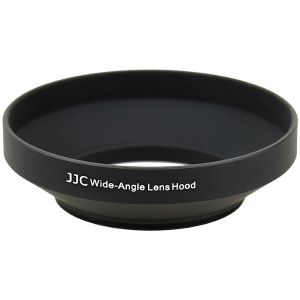 Jjc Paresoleil en métal 62mm - LN-62W