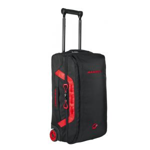 Image de Mammut Sacs à dos de voyage Cargo 30 - Black - Taille 30 litres