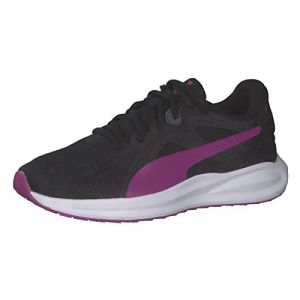 Puma Chaussures de running Twitch Runner Noir - Taille 38